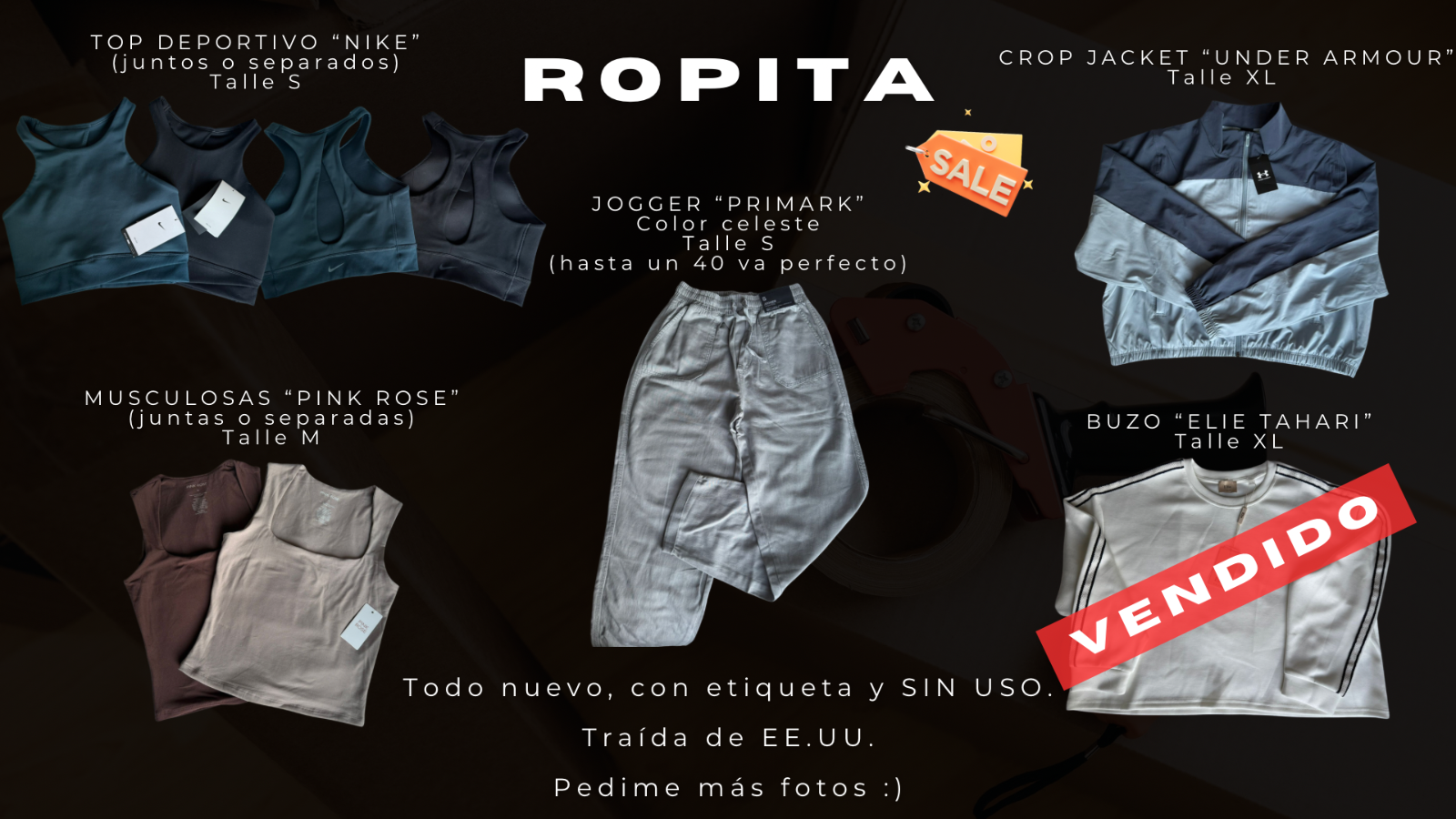 Ropa