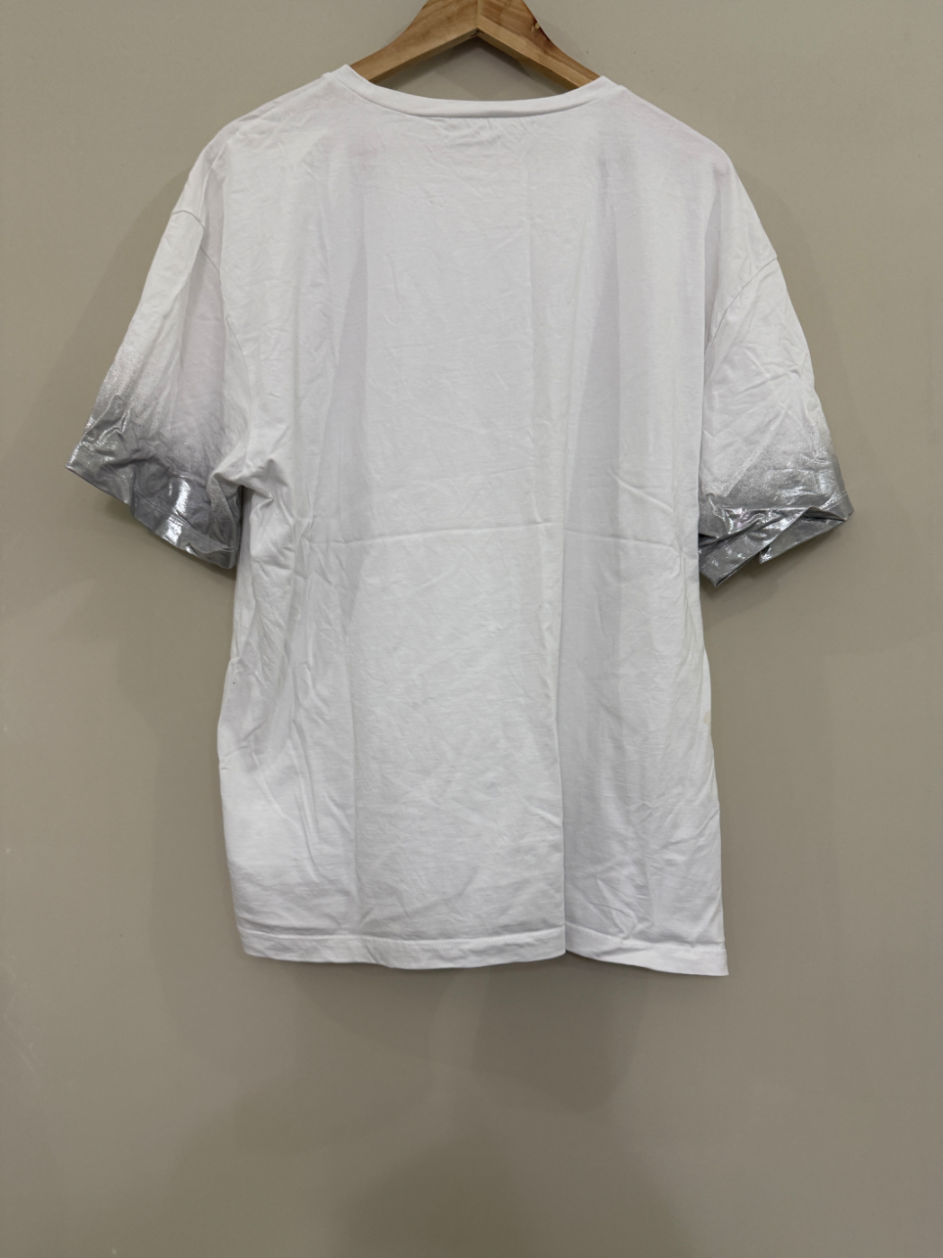 Remera Zara