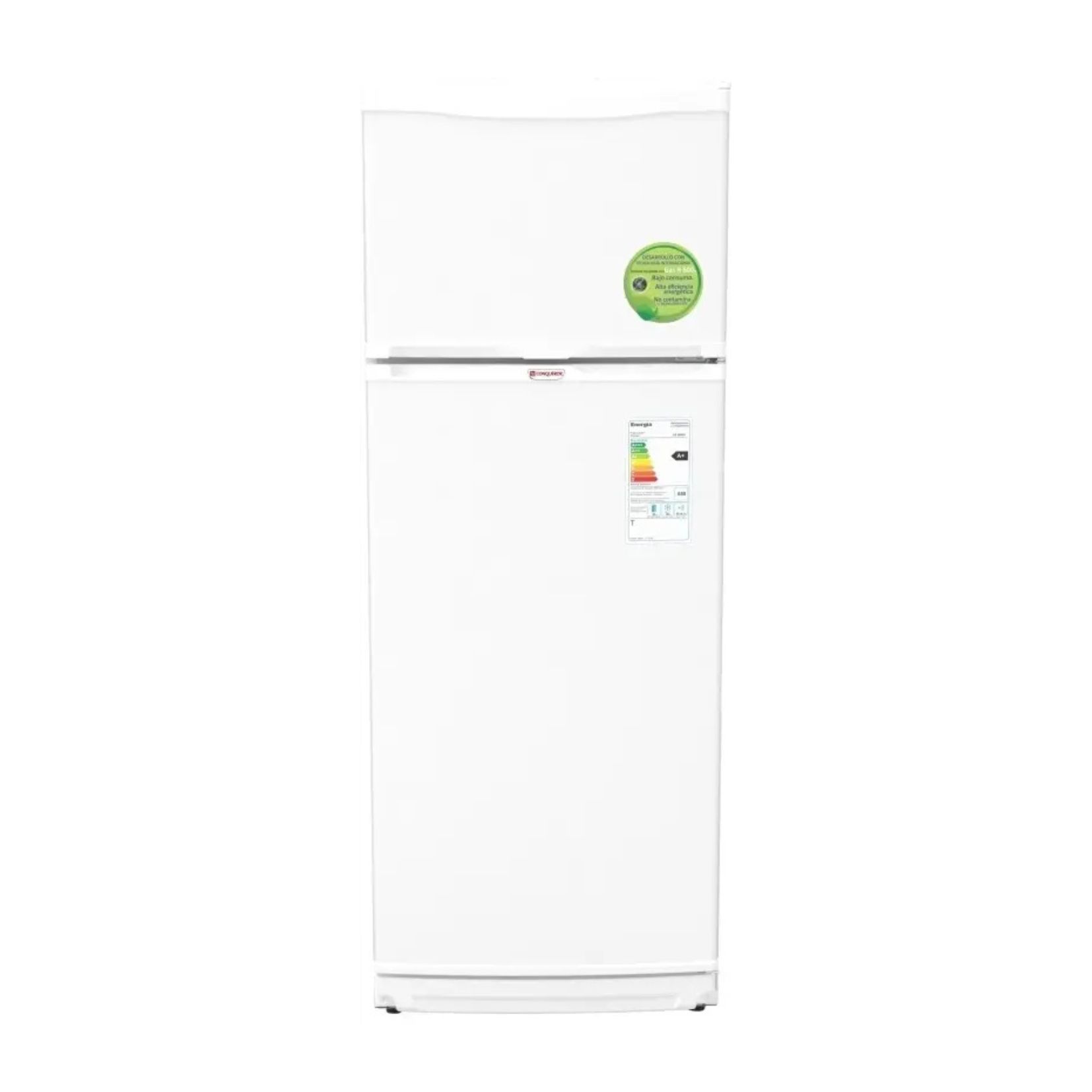 Heladera bambi 329l con freezer.
