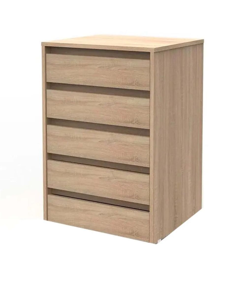 Cajonera “easy”