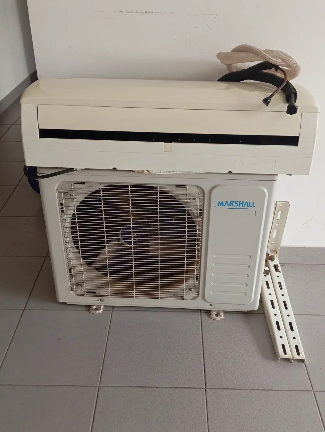 Venta de aire 3500frigorias 