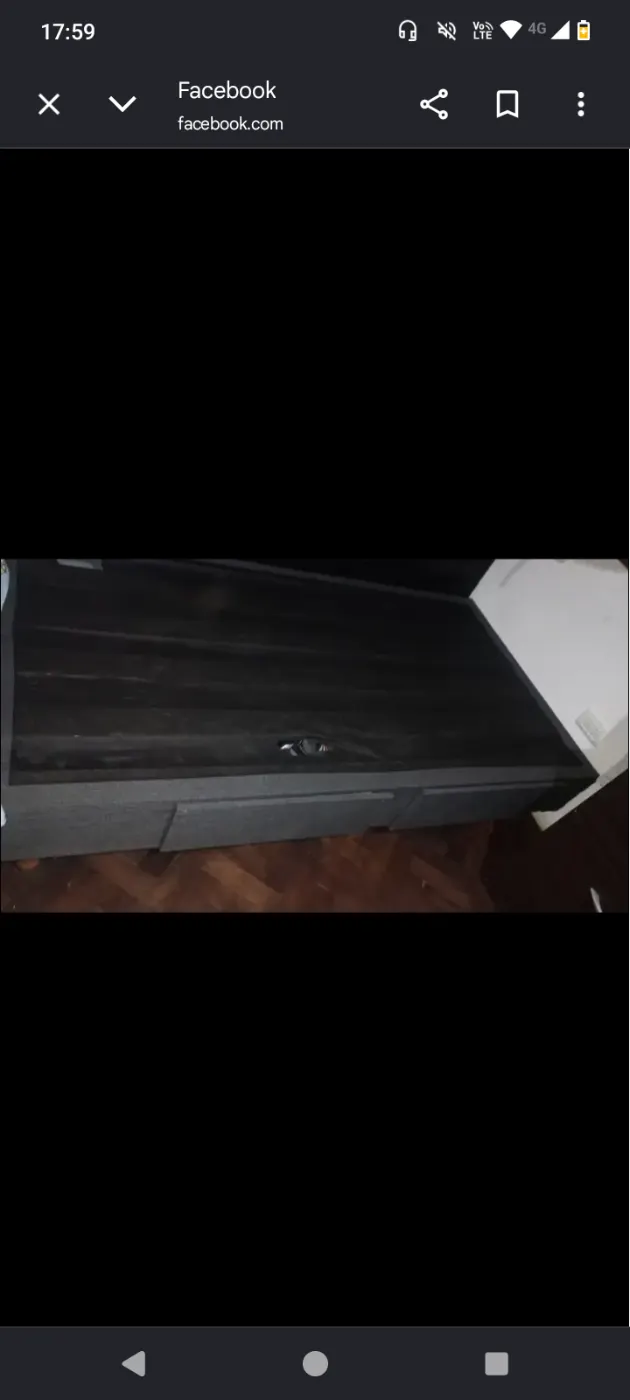 2 base de somier con cajoneras