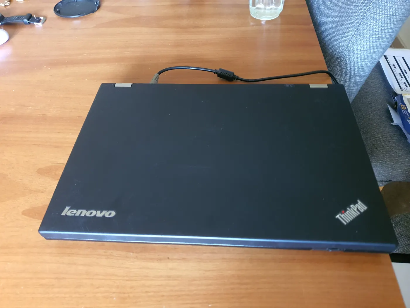 NOTEBOOK LENOVO T430