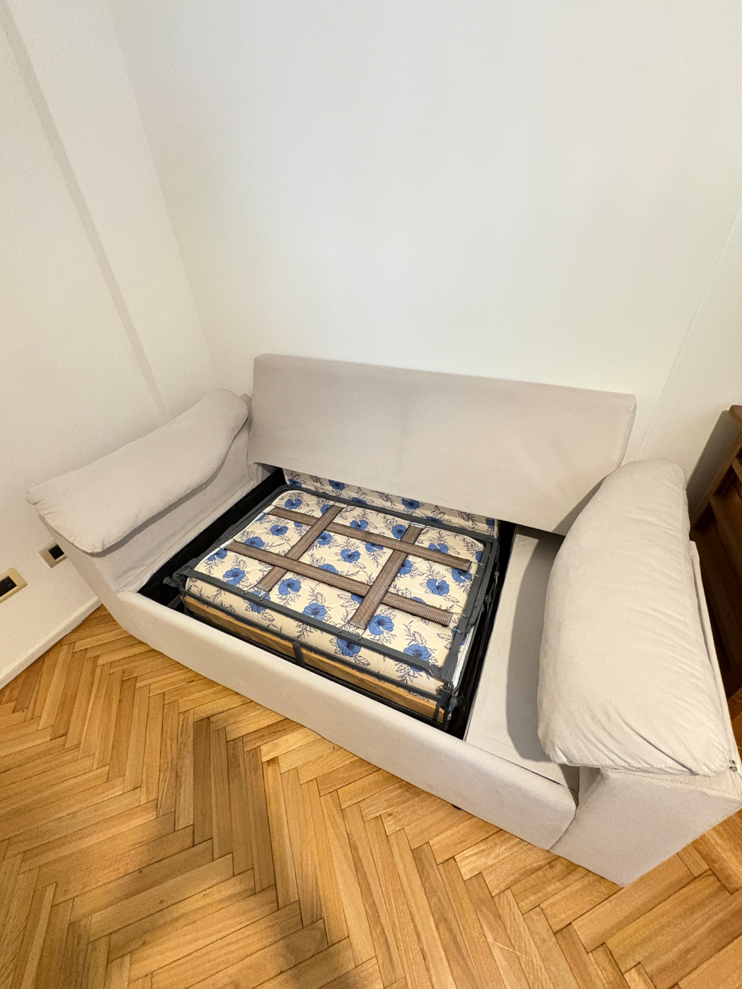 Sillón cama  — foto 5