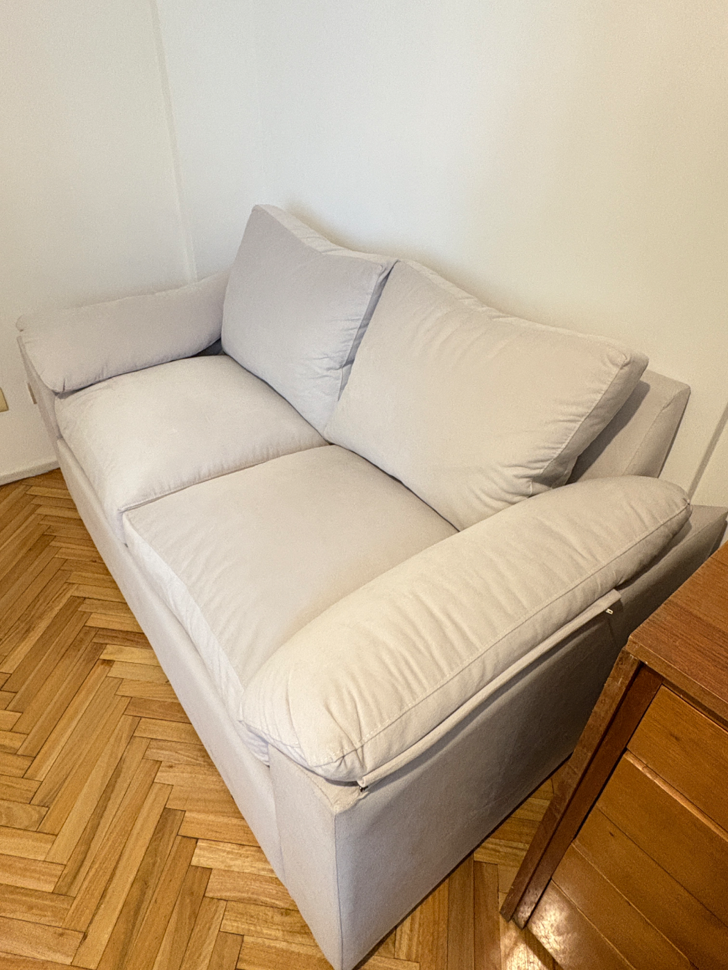 Sillón cama  — foto 2