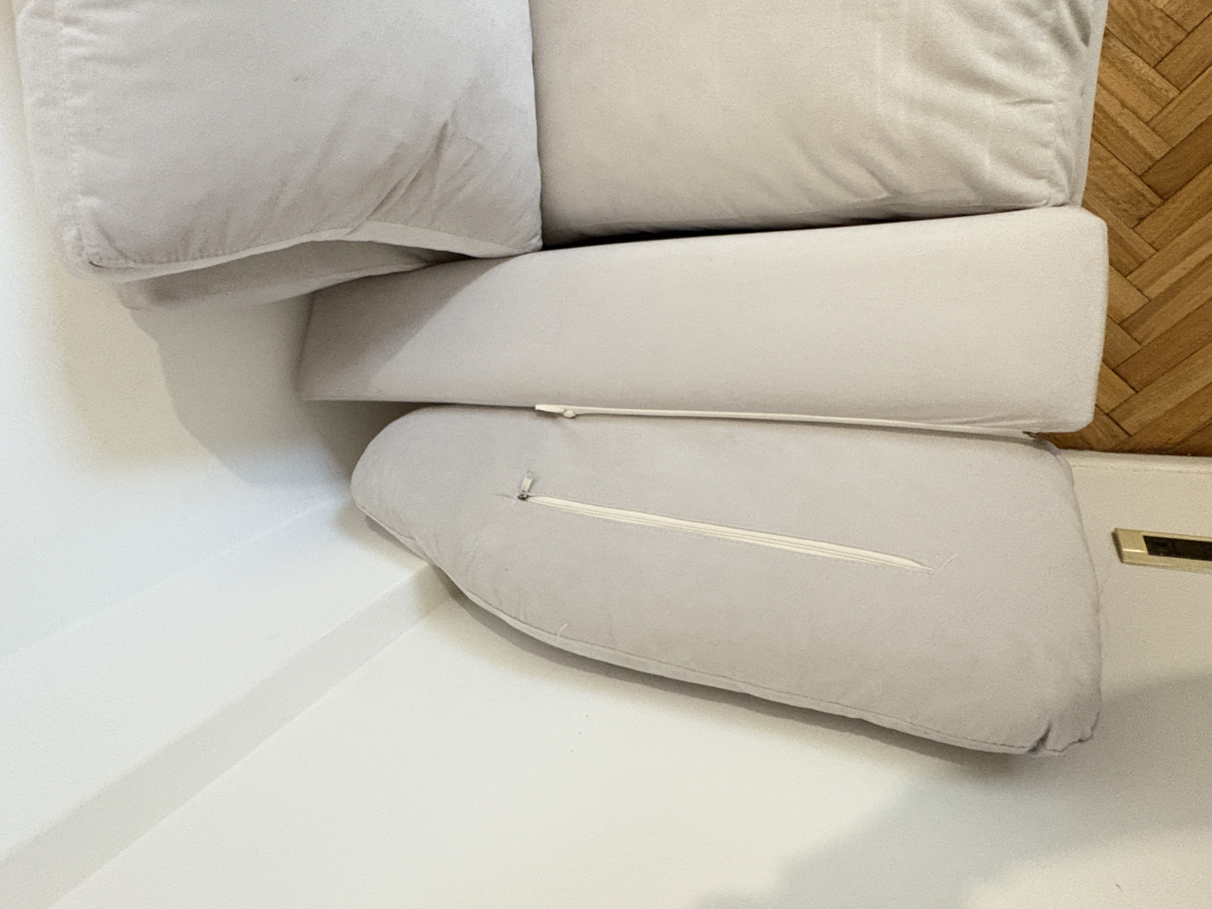 Sillón cama  — foto 3