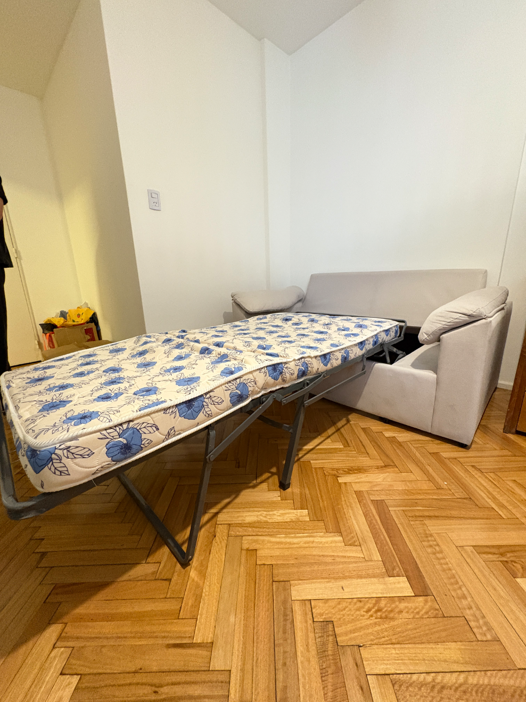 Sillón cama  — foto 4