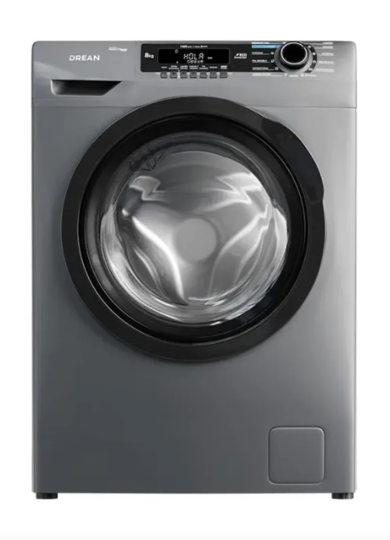 Lavarropas Automático Drean 