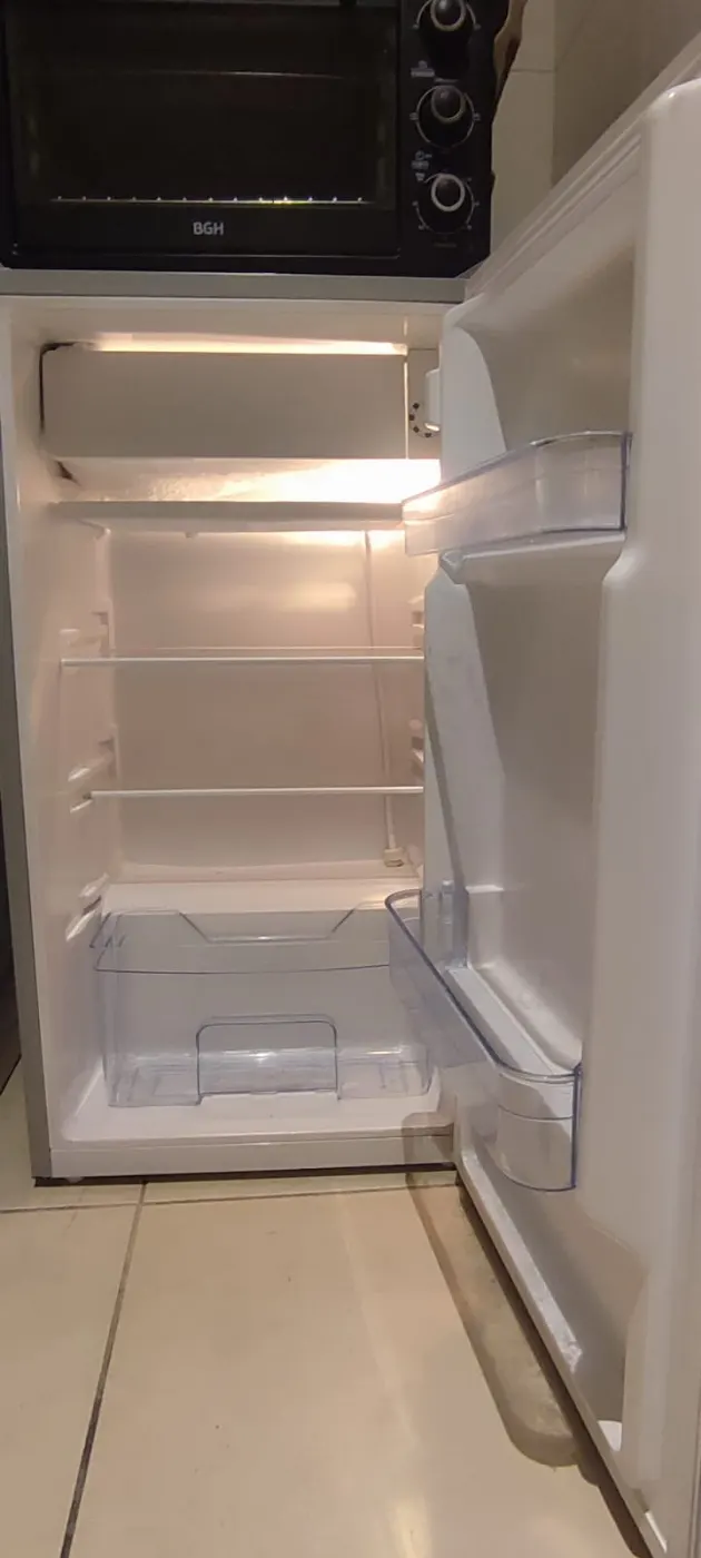 Heladera Frigobar Philco