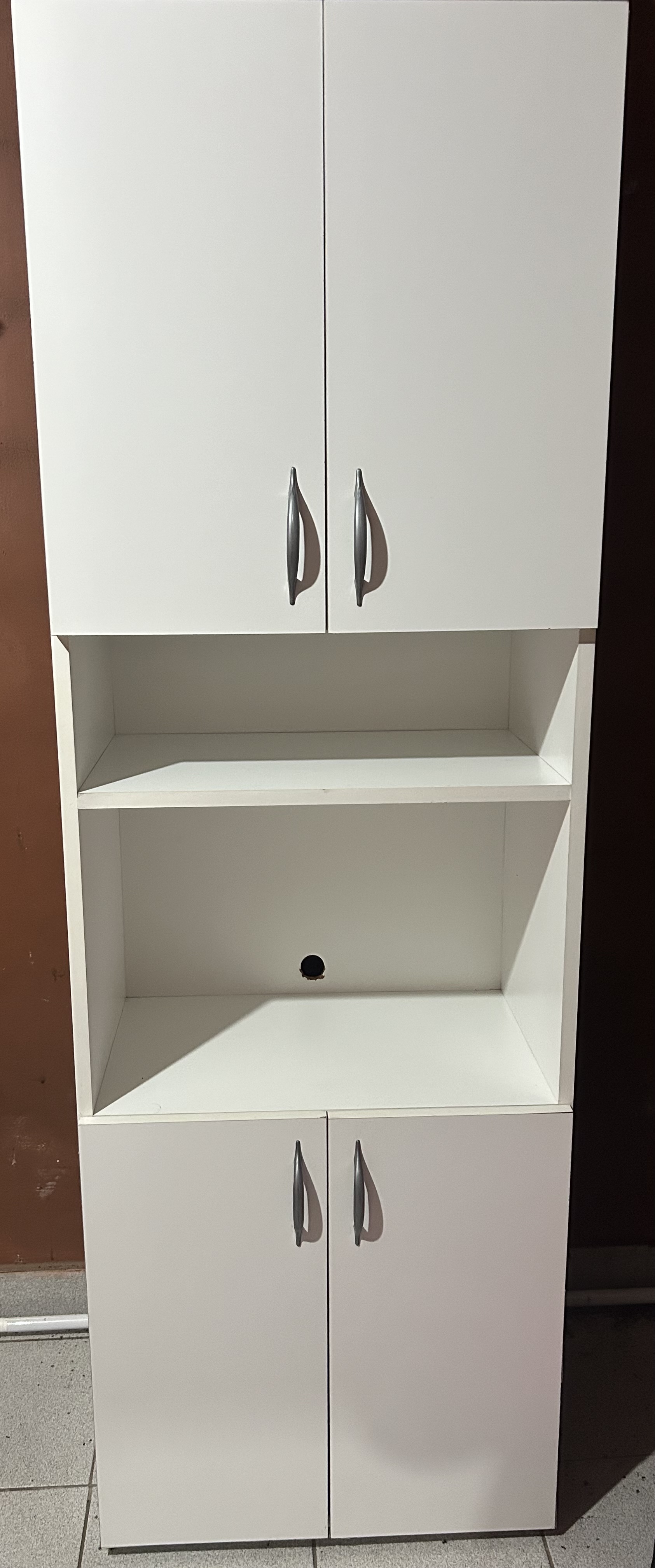 Mueble para la cocina