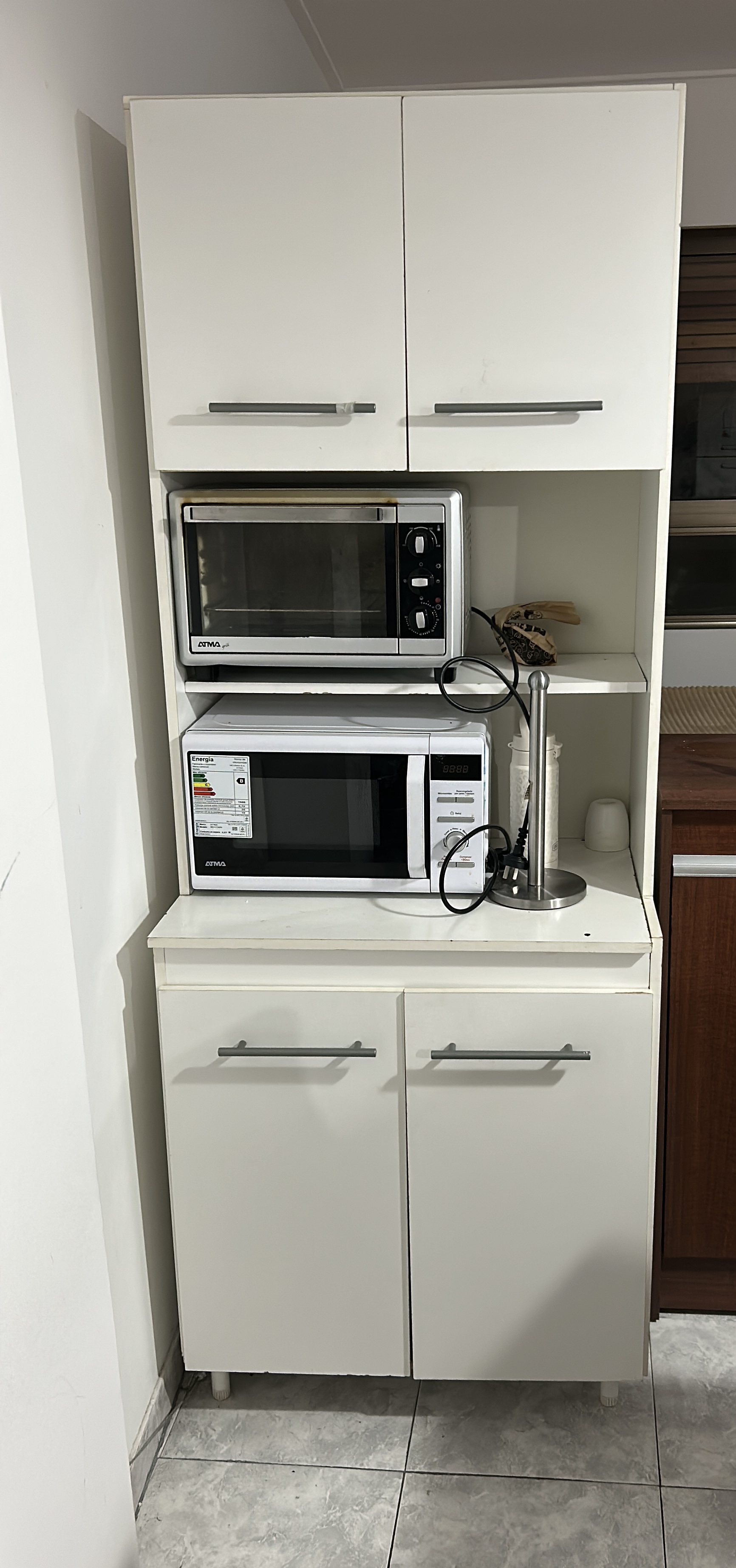 Mueble de cocina 