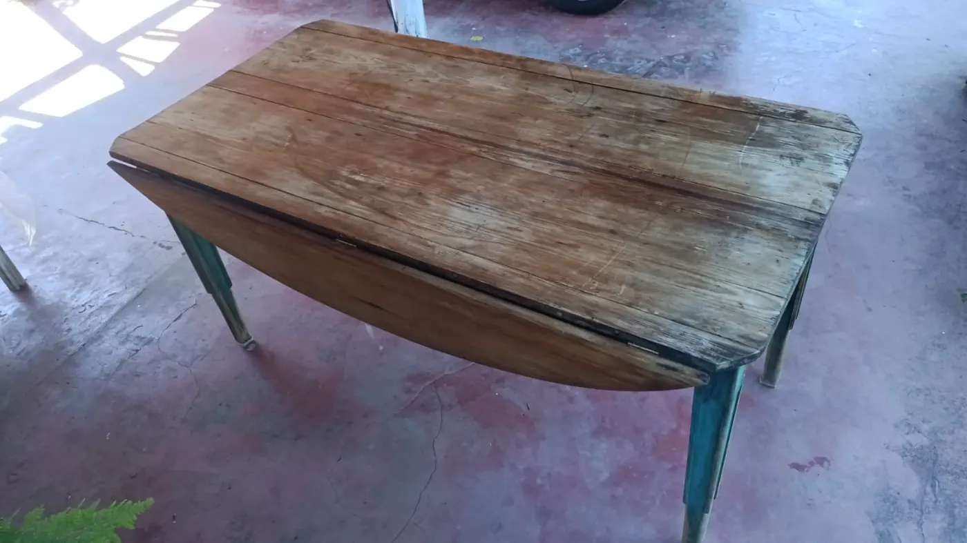 Mesa Comedor para 8 personas 
