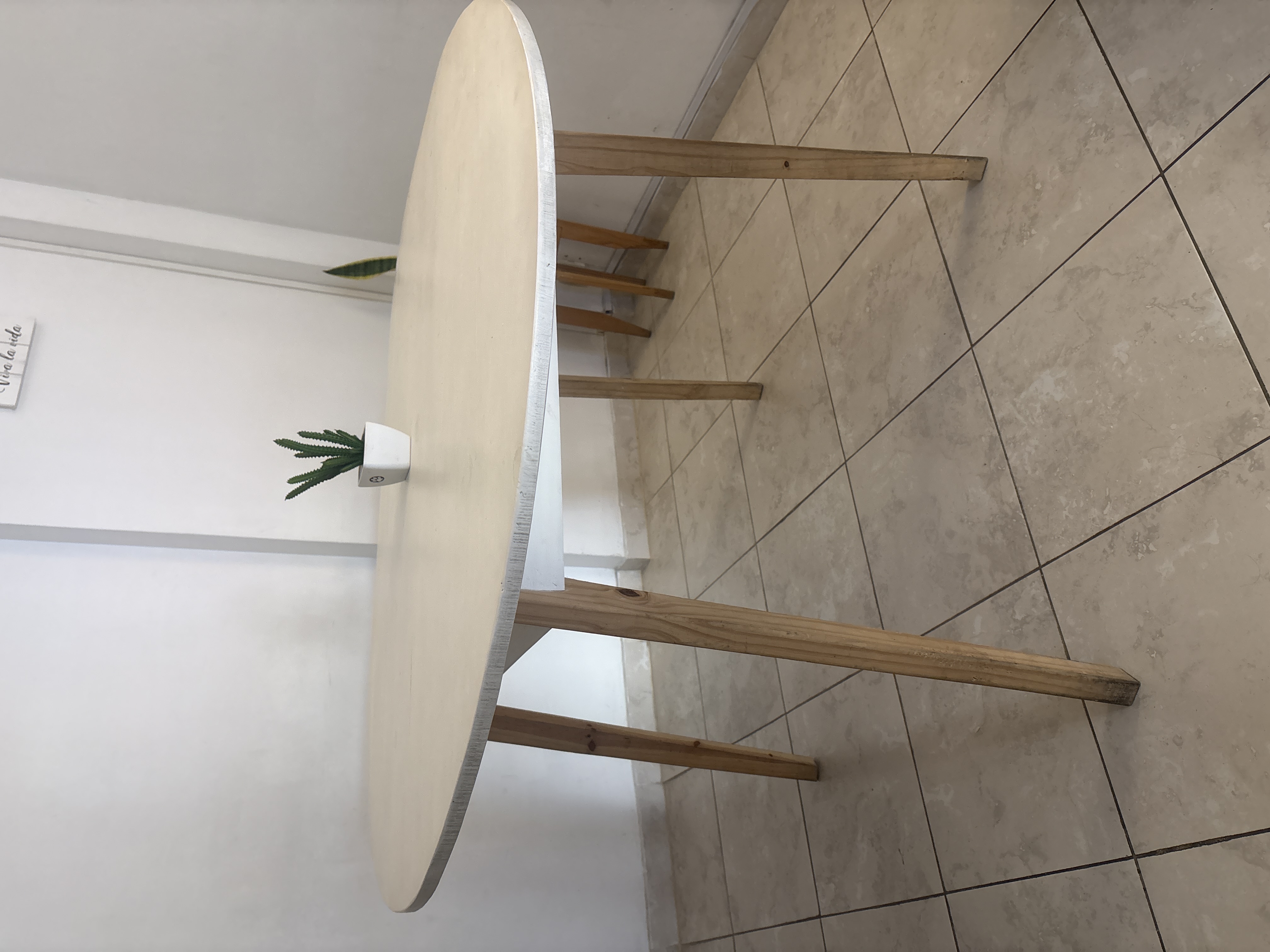Mesa de comedor