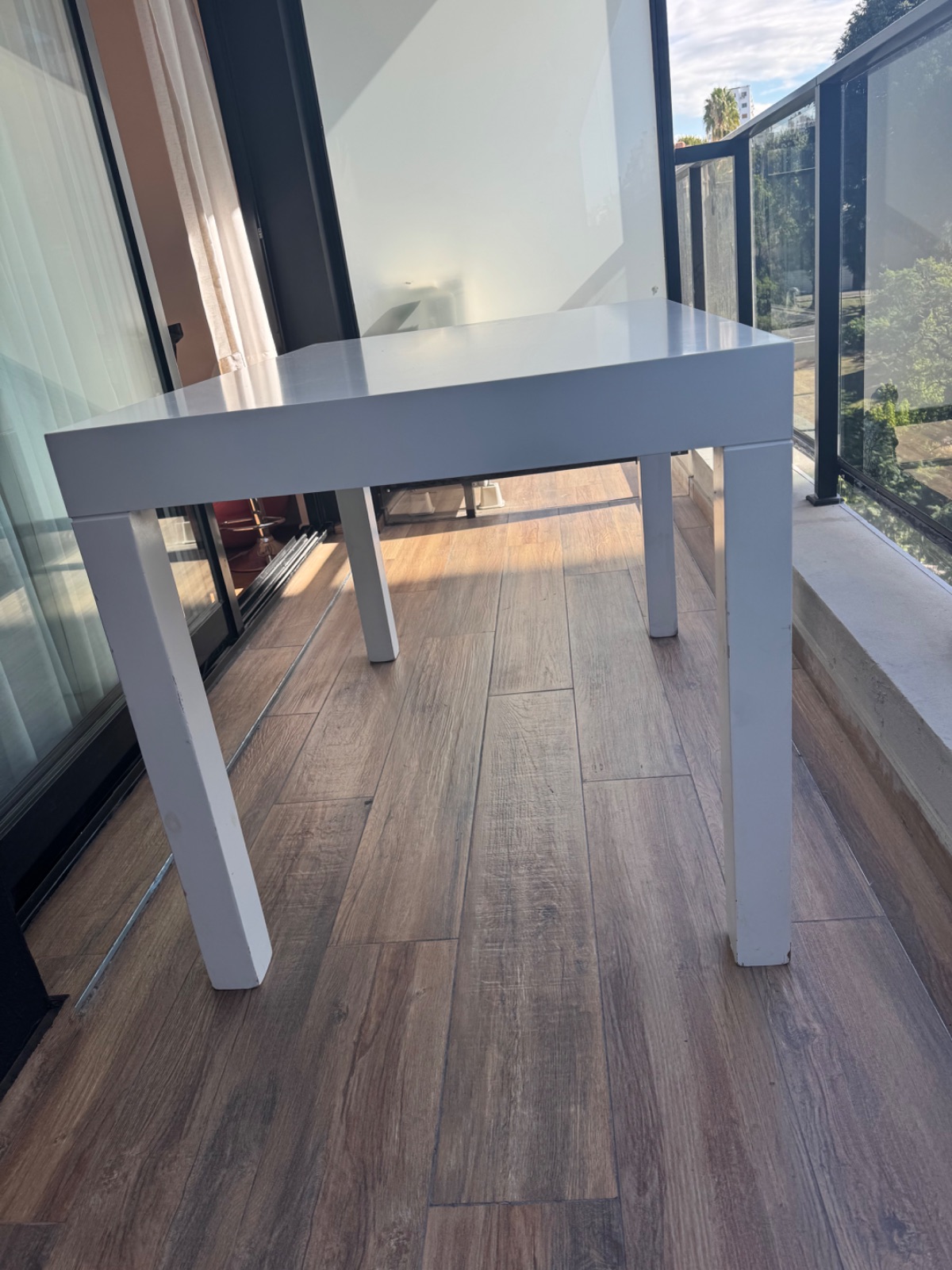 Mesa excelente estado!!!