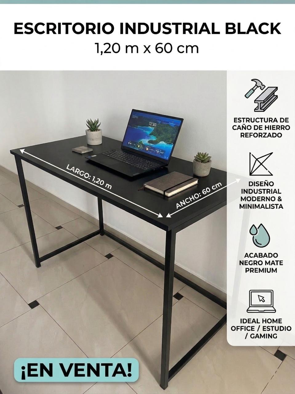 Escritori Industrial