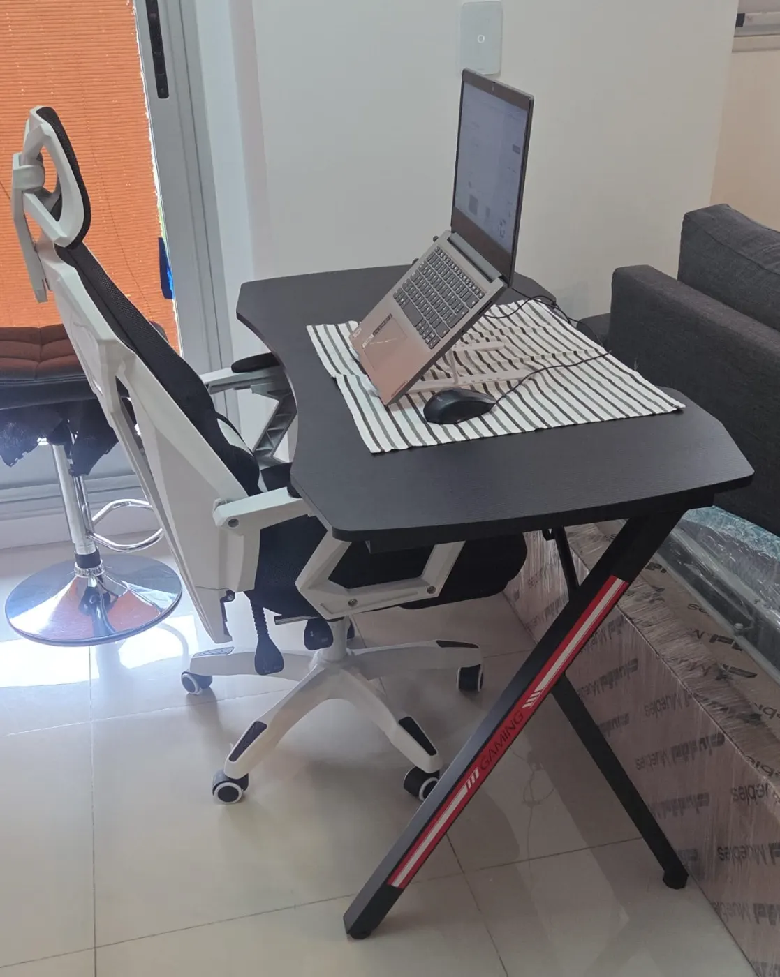 MESA - ESCRITORIO GAMMER — foto 3
