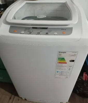 Lavarropas Gafa DigiFit 6,5 kg Automático 