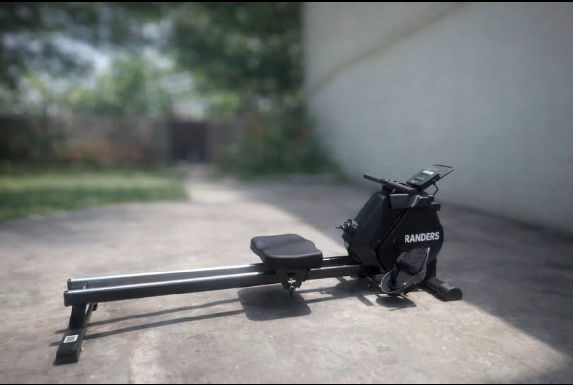 Remo Randers Magnético Plegable