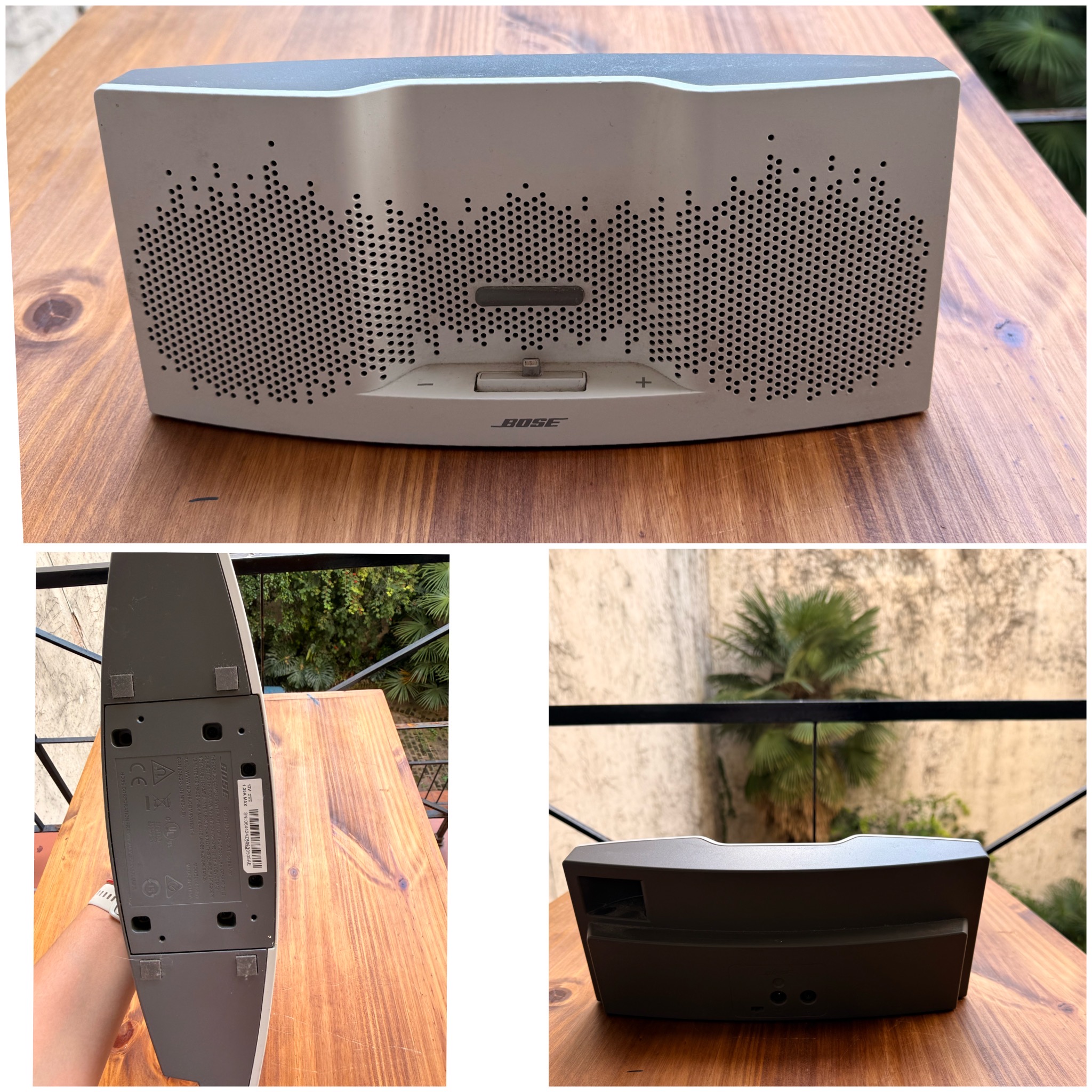 Bose modelo: 415209