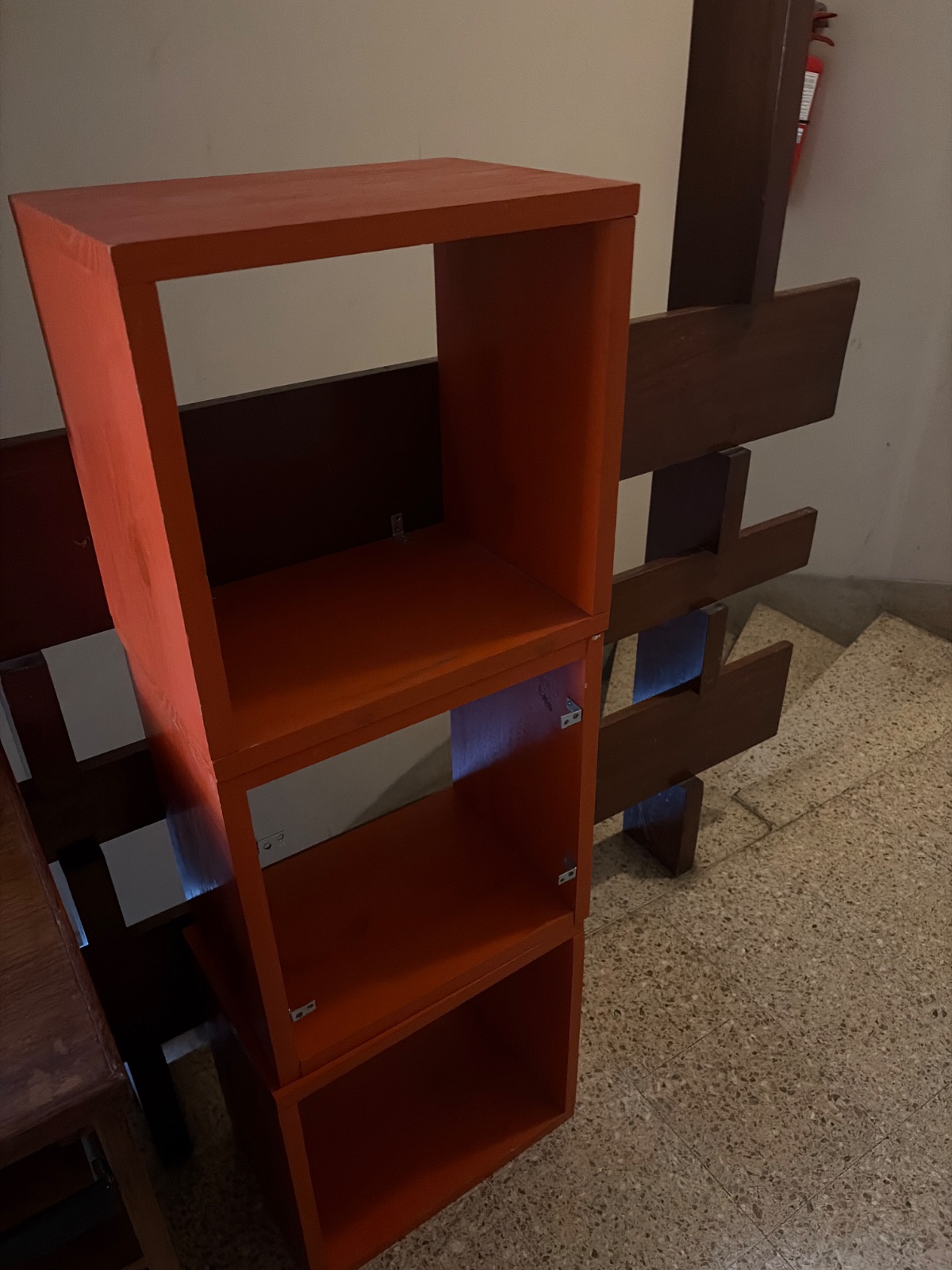 Cubos de pared x unidad 