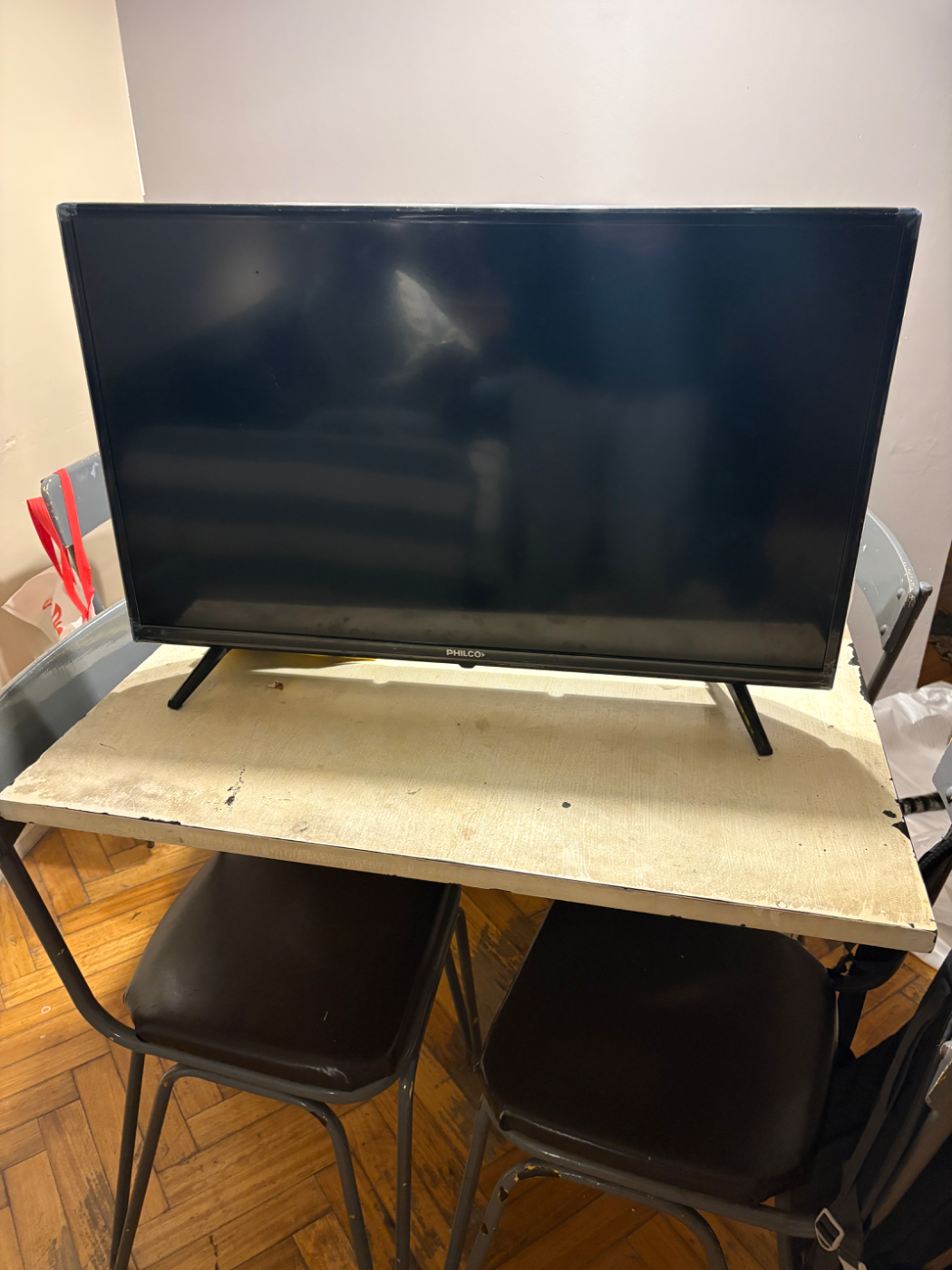 TV 32 pulgadas PHILCO 