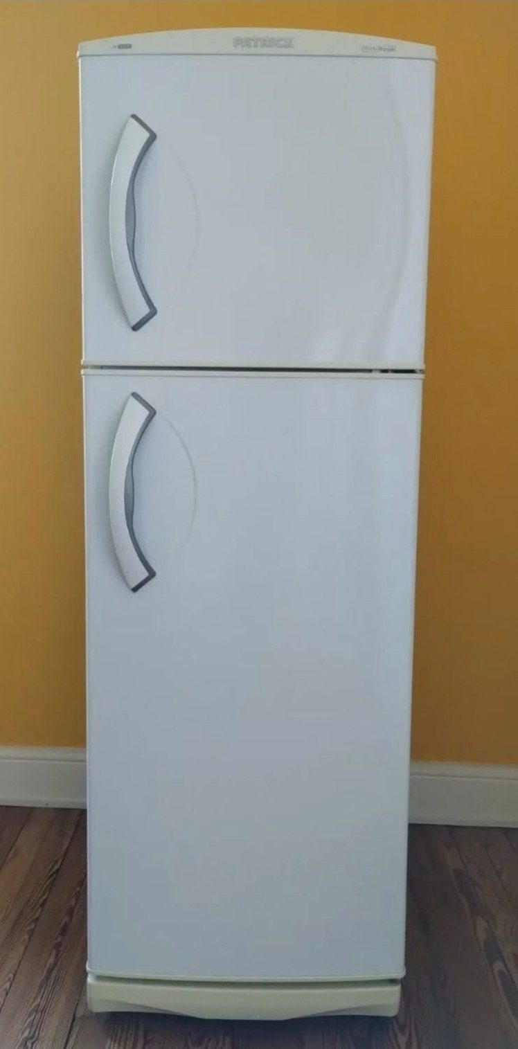 Heladera Patrick 