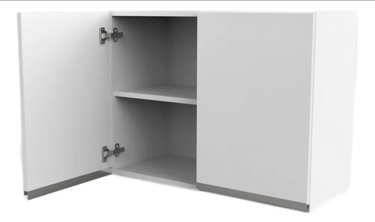 ALACENA DE COCINA