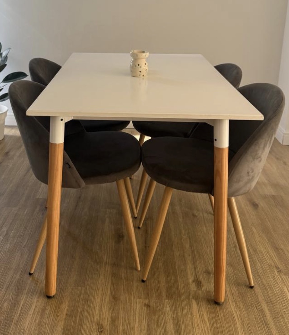 SILLAS x6 (SIN MESA)