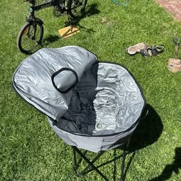 Heladerita Cooler Pampero / heladera portatil fiesta. Es nuevo no tiene uso