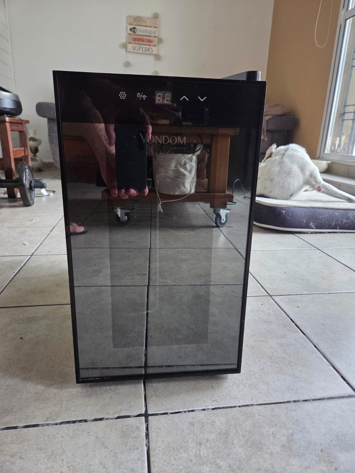 Cava Vondom Limited - 8 Botellas - ¡Impecable! 🍷