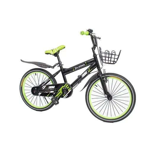 Bicicleta niño niña rodado 20 nueva EN CAJA CERRADA - precio charlable