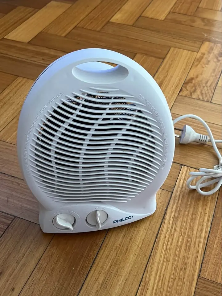 Caloventor Philco
