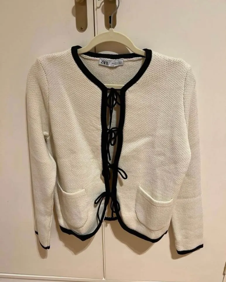 Sweater Zara