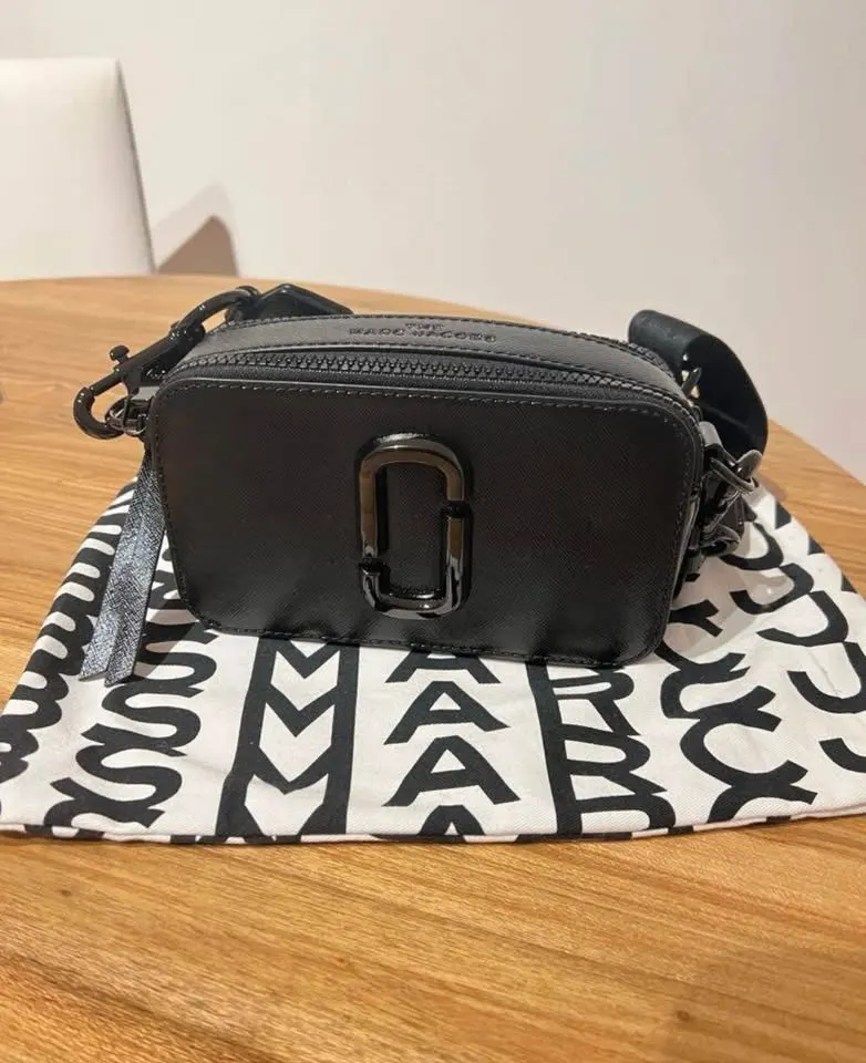 Cartera Mark Jacob’s