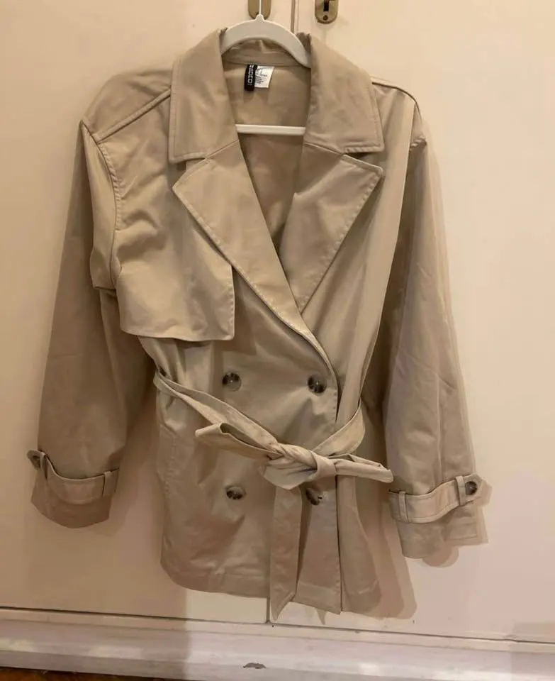 Trench H&M
