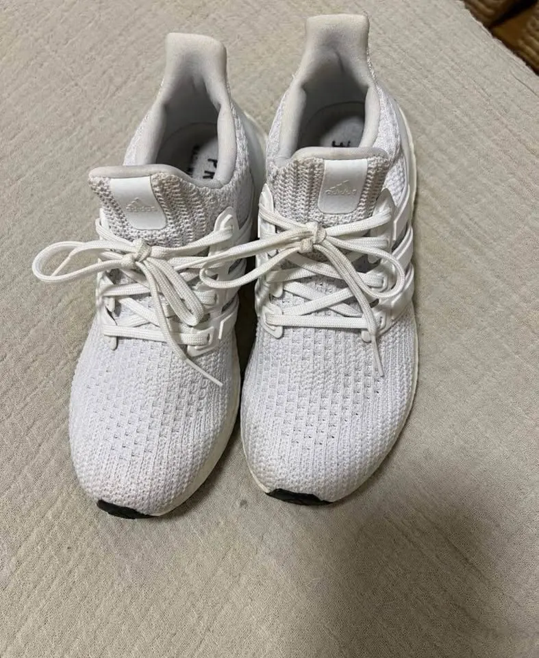 Zapatillas Adidas