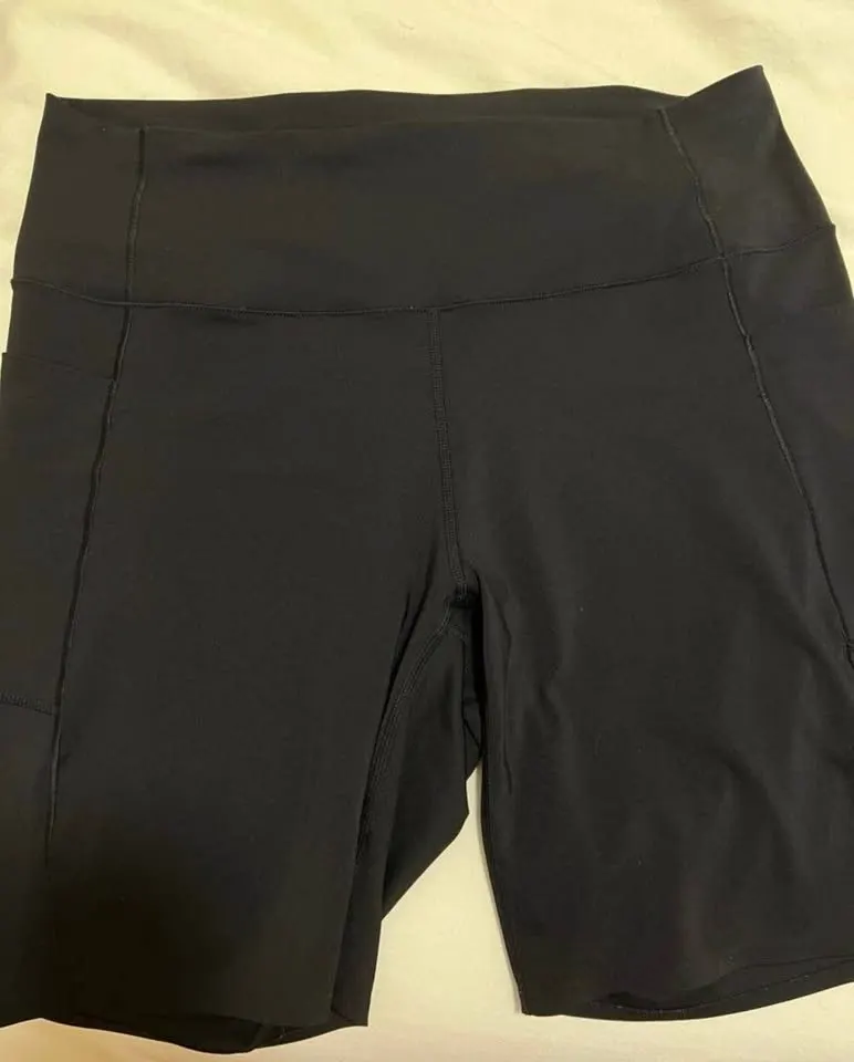 Calza Uniqlo
