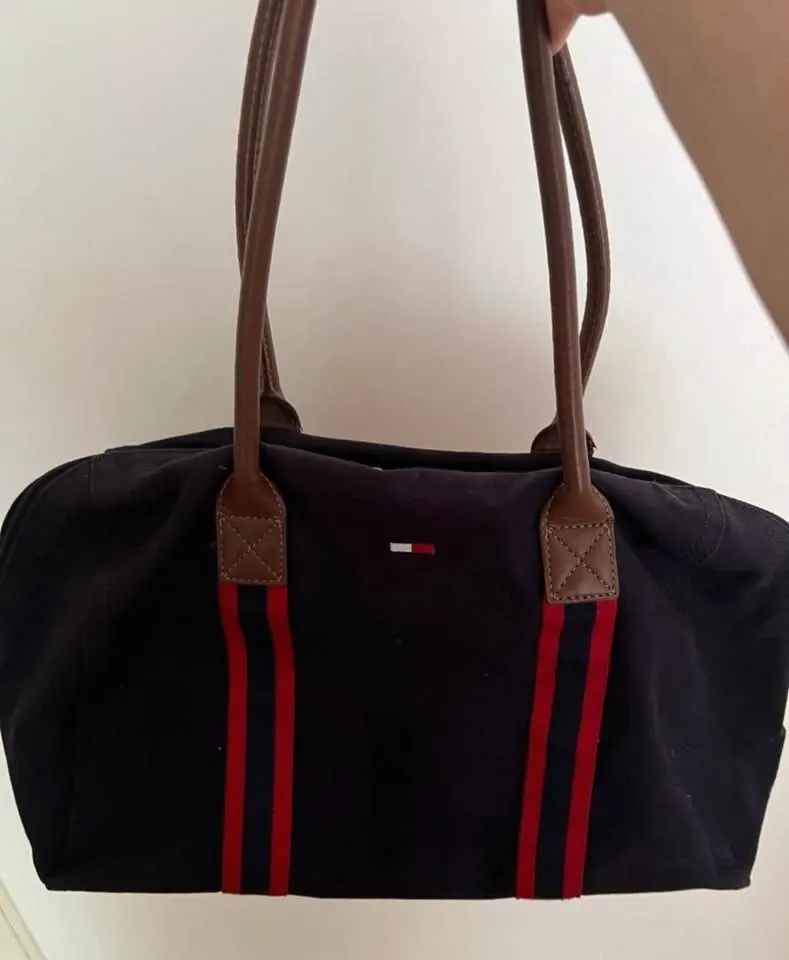 Bolso Tommy Hilfiger