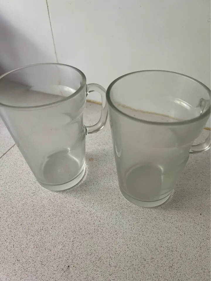 Tazas Nespresso