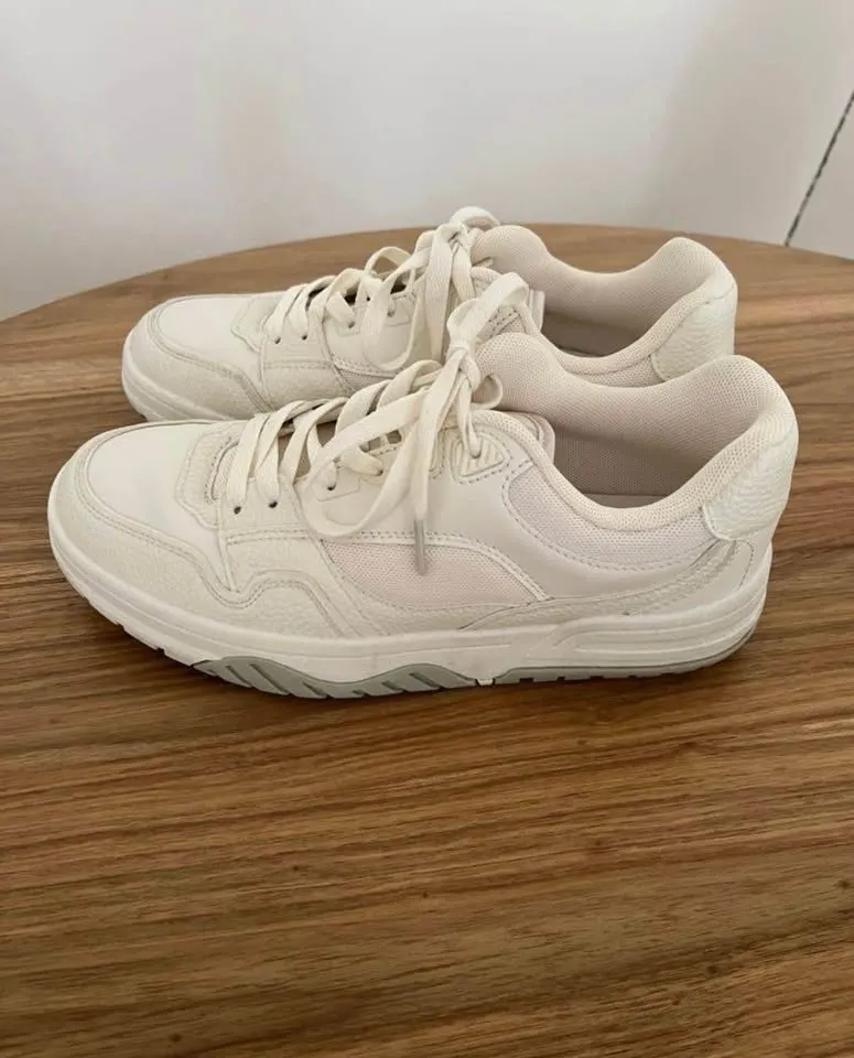 Zapatillas Zara