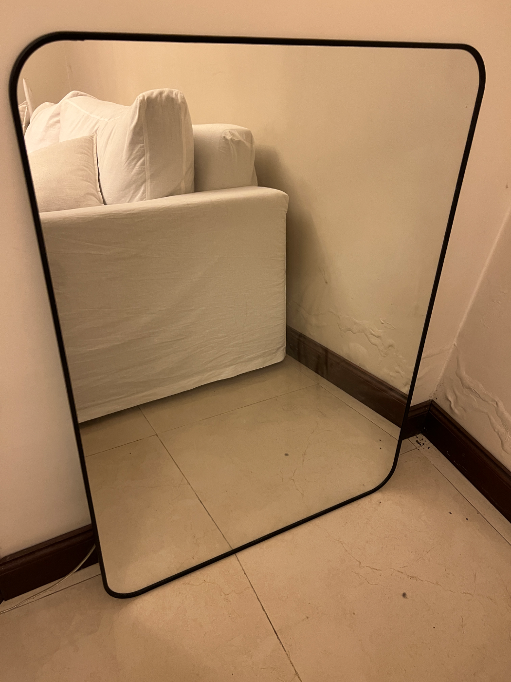 Espejo 80x60