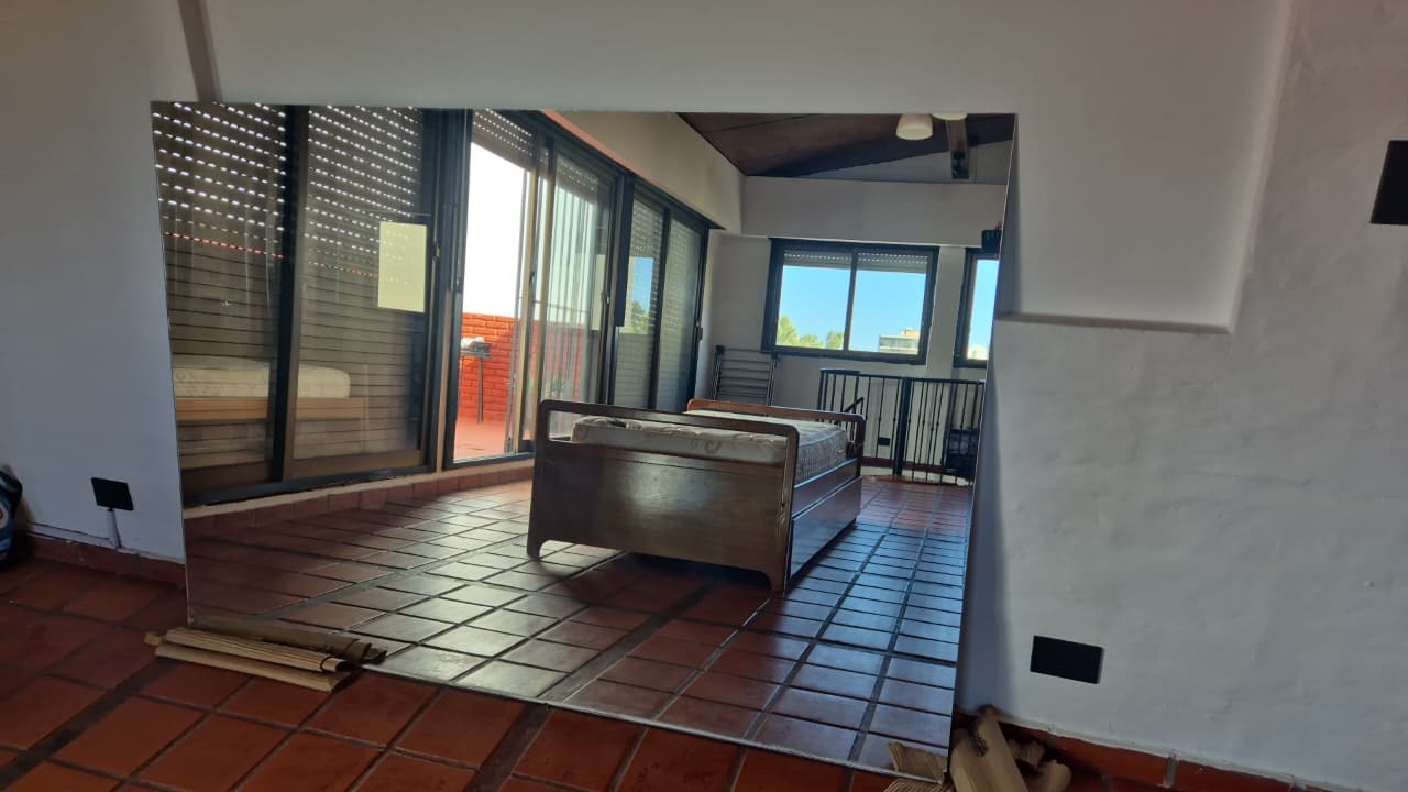 Espejo gigante 1.80 x 1.25