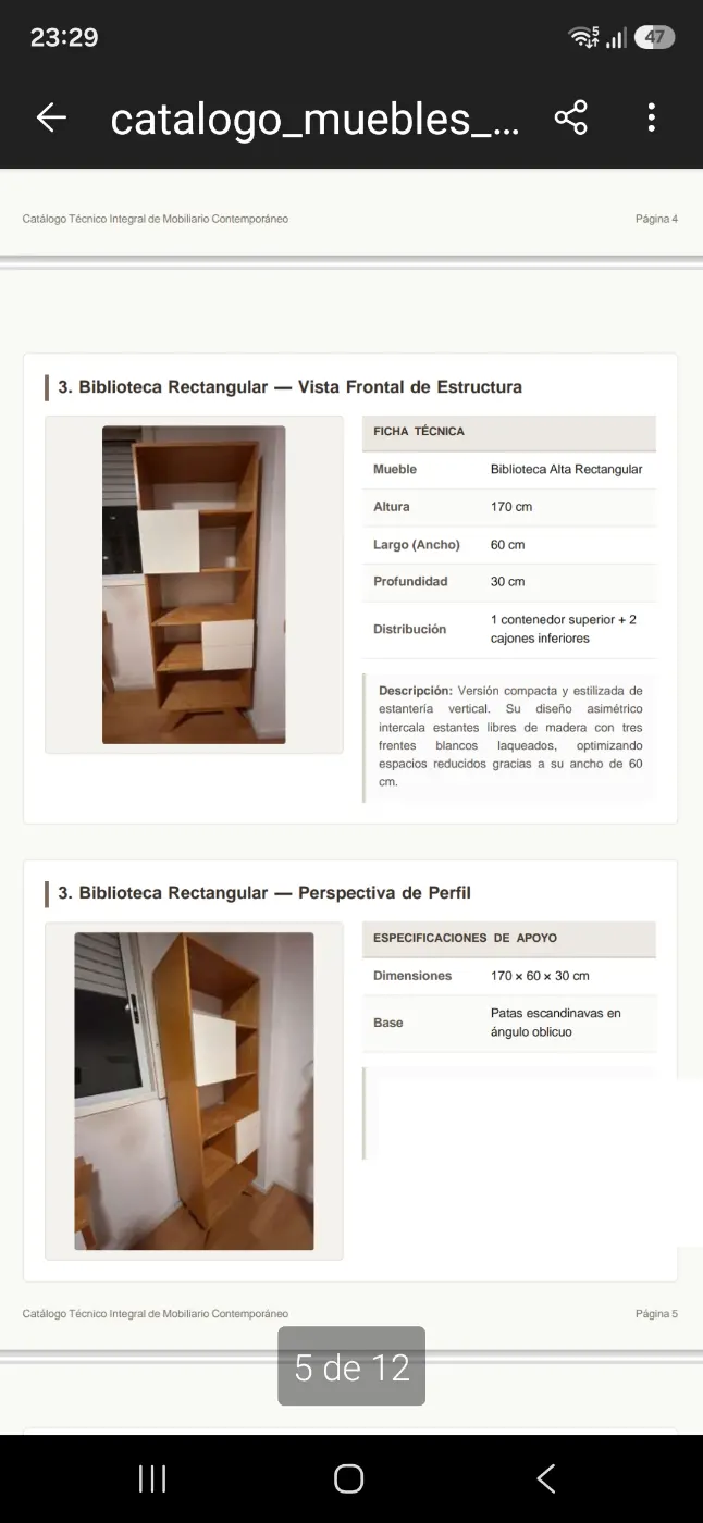 Biblioteca nordica 