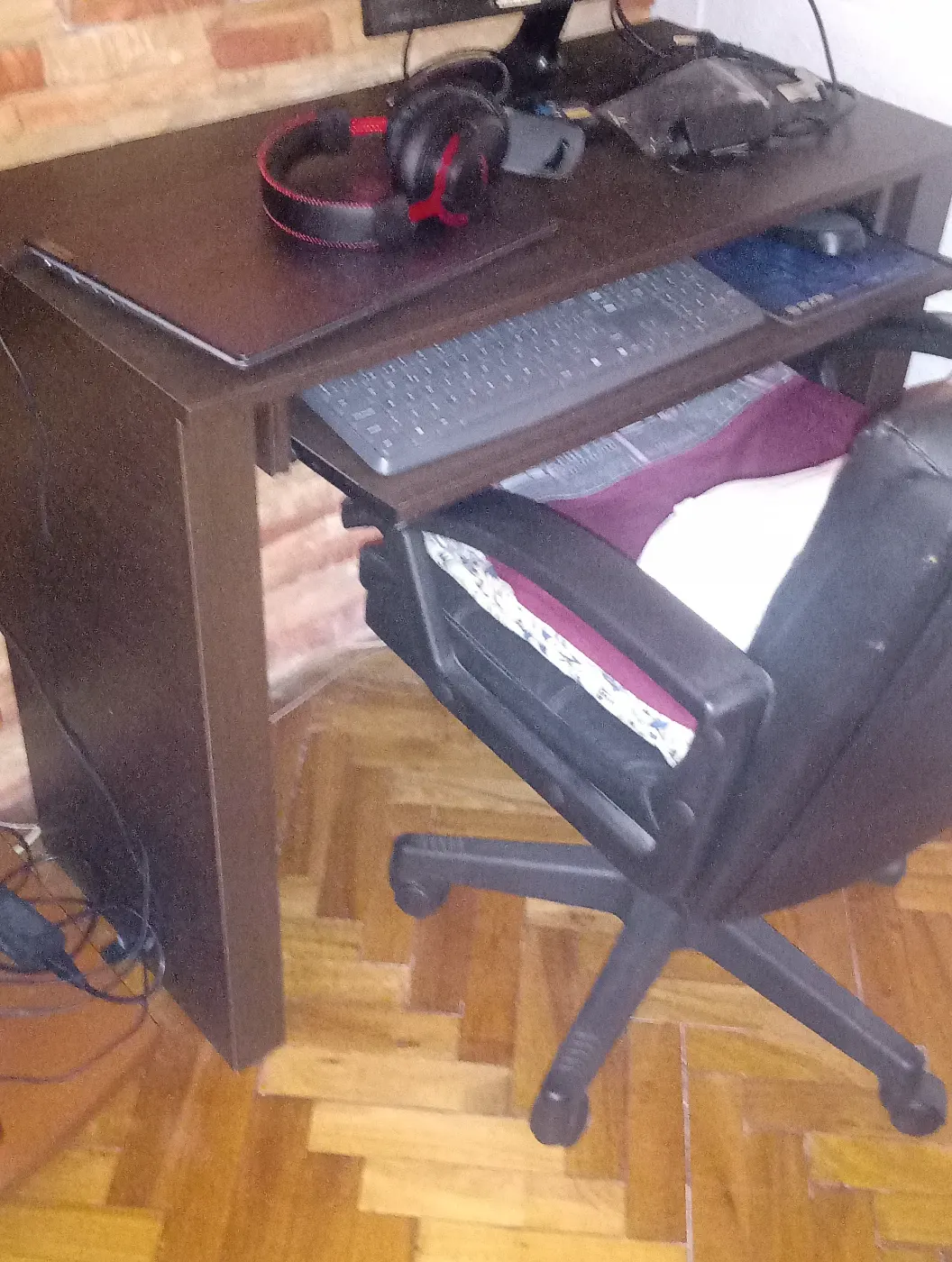 Mesa de PC