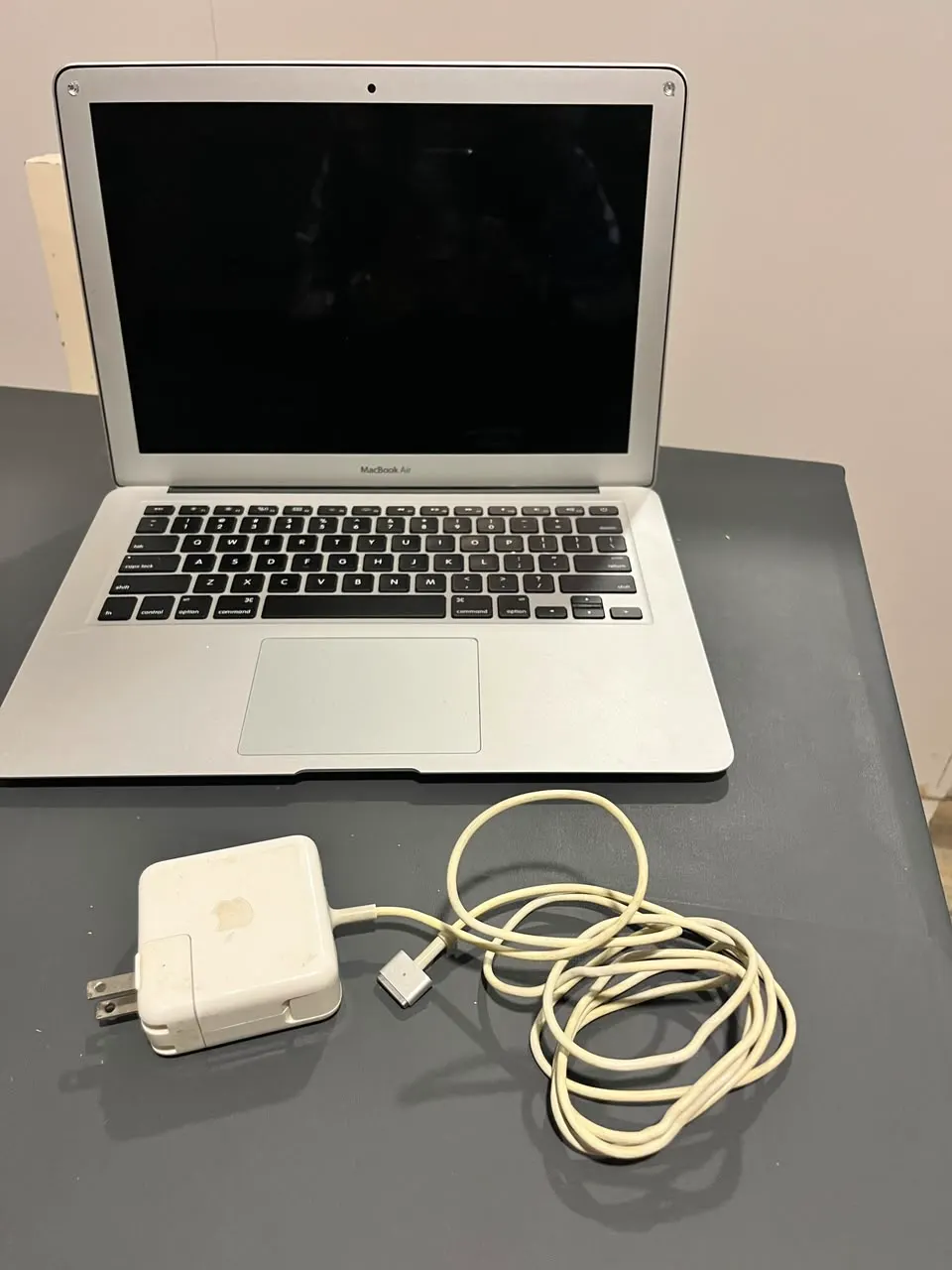 Apple MacBook Air 13.3" — foto 4