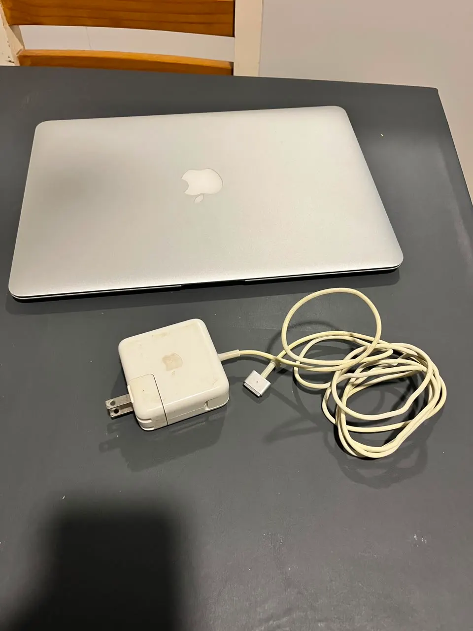 Apple MacBook Air 13.3" — foto 2