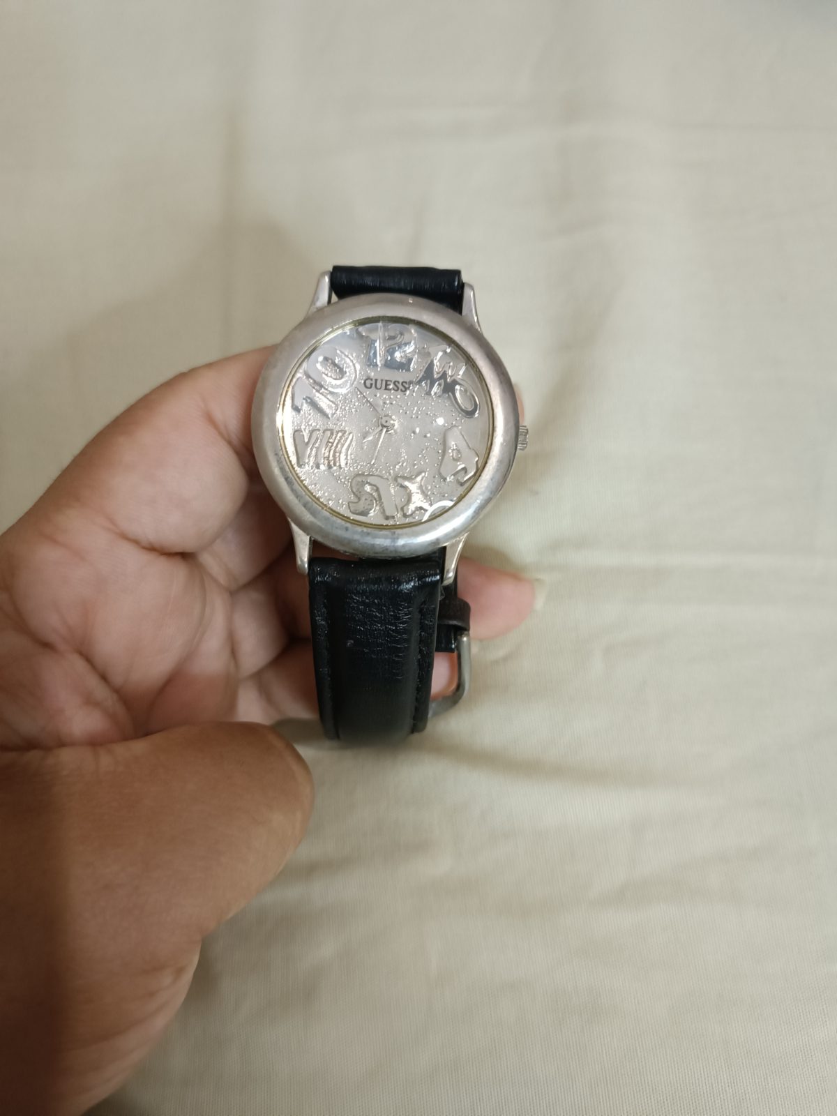 Reloj original 