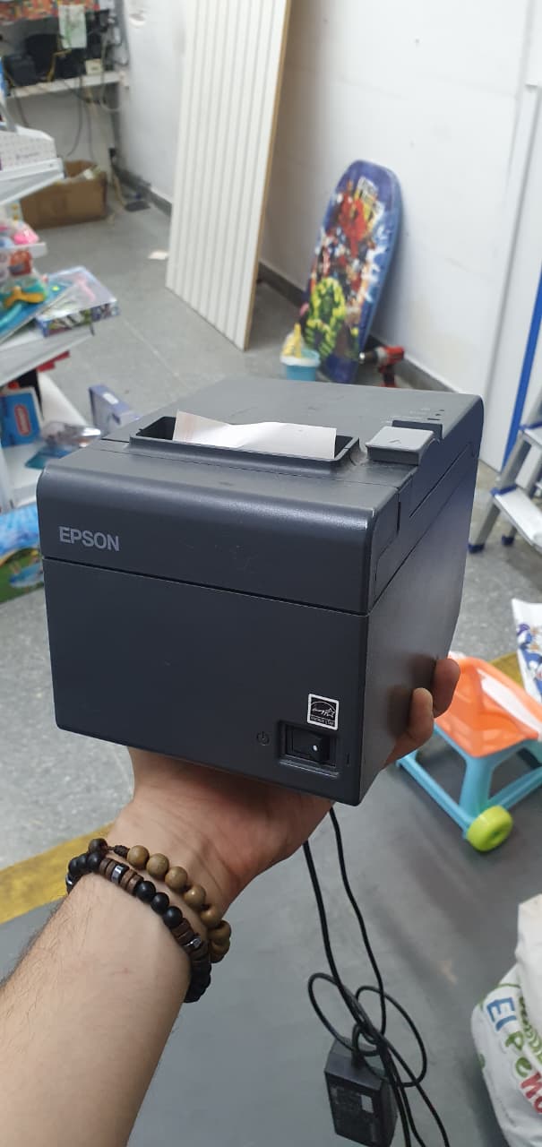 Impresora Térmica Epson