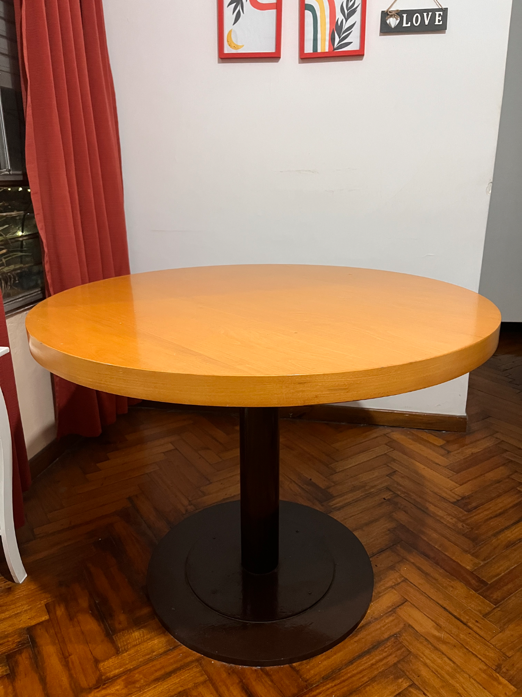 Mesa de comedor 