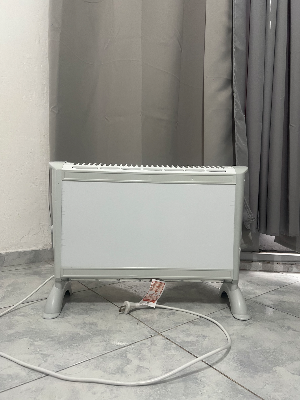 Calefactor Exahome